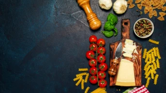 Национальная кухня