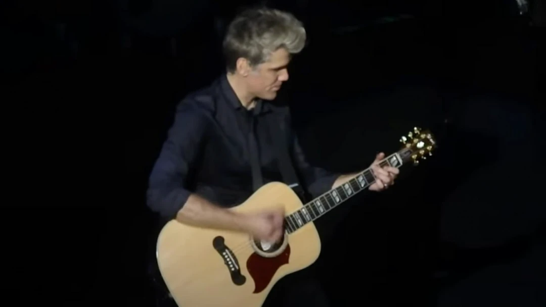 Передача Matchbox Twenty - Live in London 2012