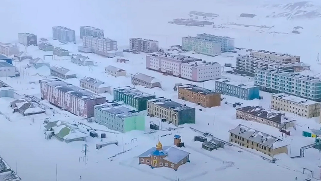 Фильм Люди моря