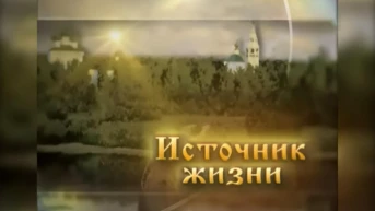 Источник жизни