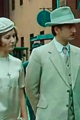 Государственная граница. Фильм 03. Восточный рубеж