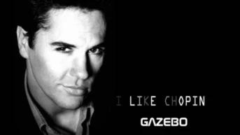 Gazebo. I Like Chopin