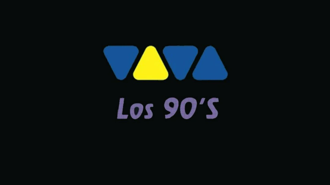 Передача Los 90's