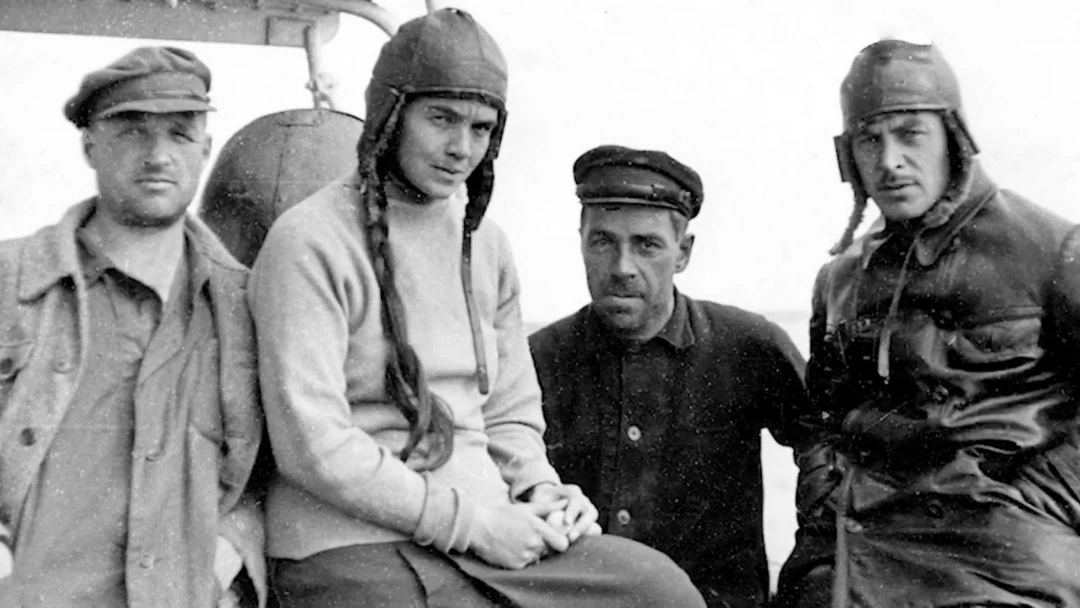 Фильм Дневник «белой вороны»