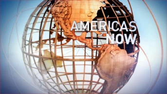 Americas Now