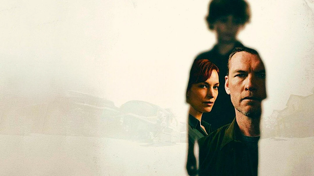 Сериал Я тебя отыщу
