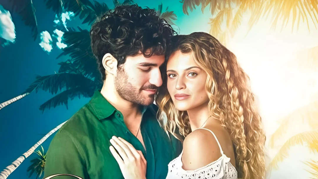 Сериал Какао