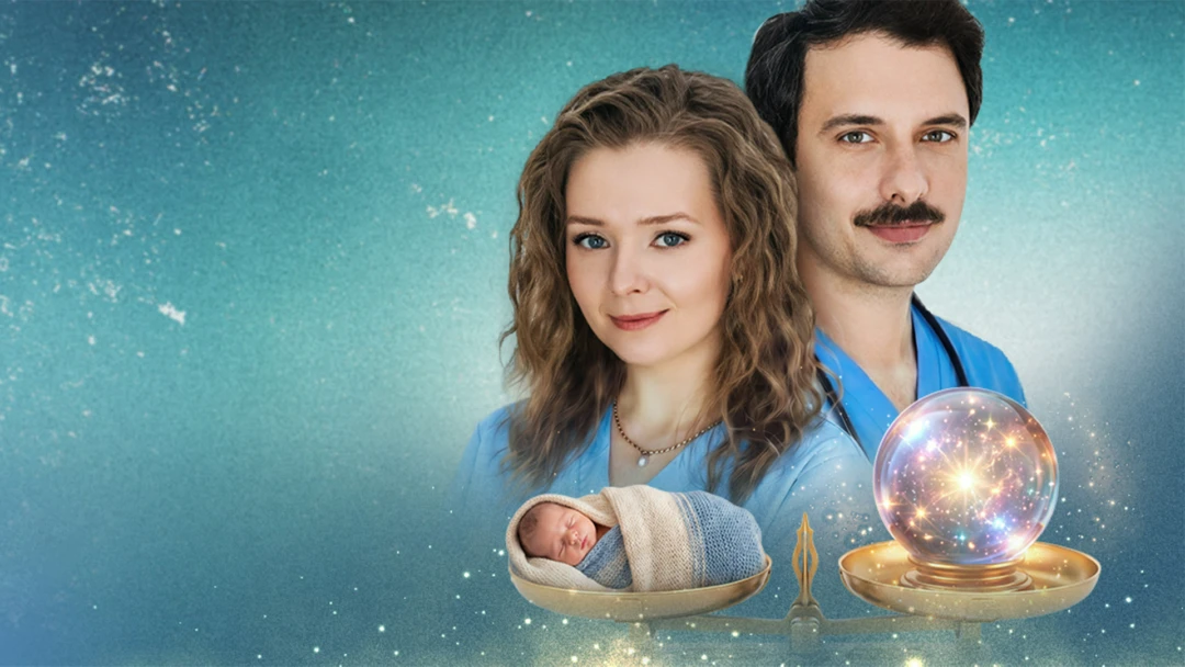 Сериал Жизнь в ее руках