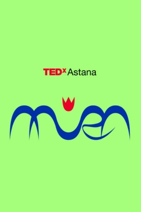 TEDx Astana