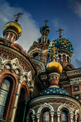 Возвращение к истокам