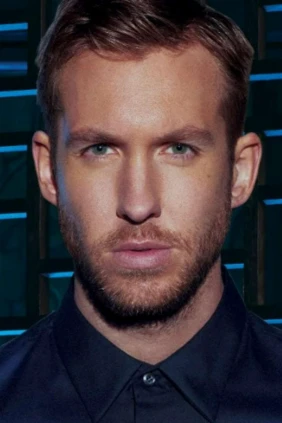 Calvin Harris, Dua Lipa. One Kiss