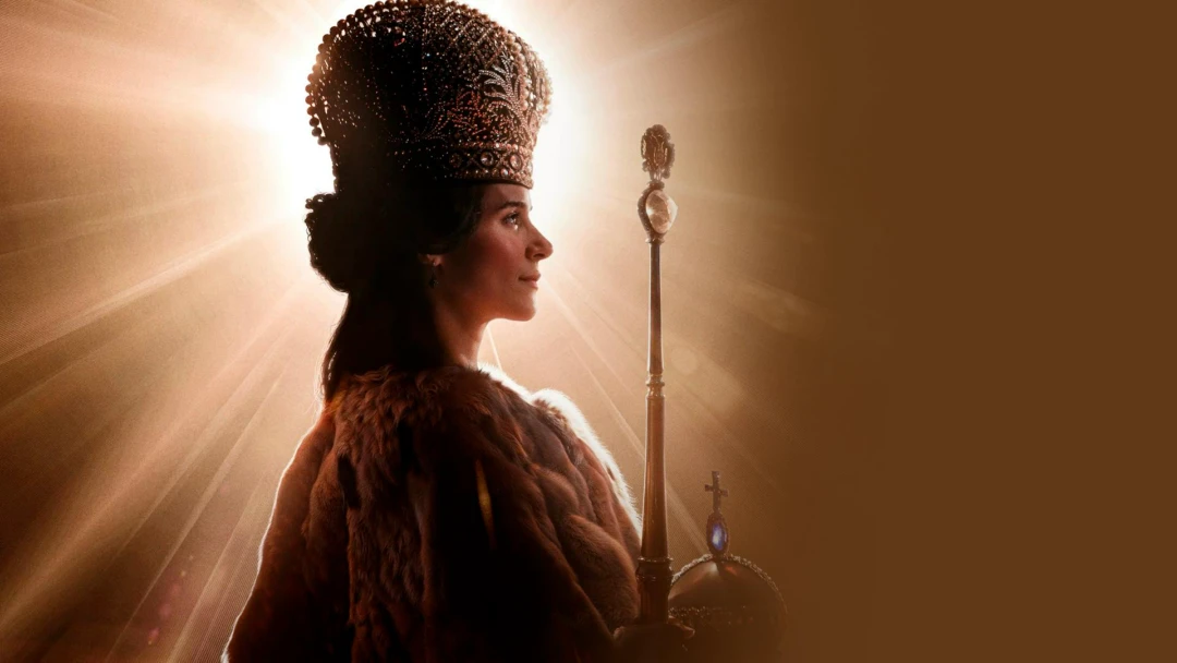 Фильм Екатерина Великая