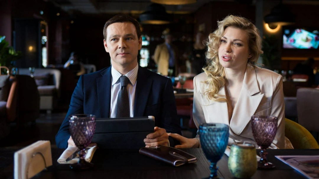 Сериал Синичка 2