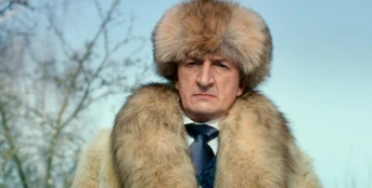 Серия 1