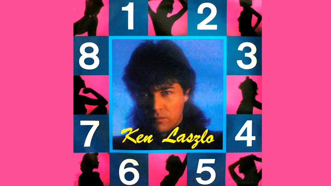 Передача Ken Laszlo. 1,2,3,4,5,6,7,8,9