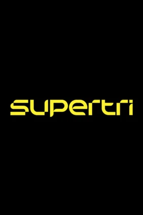 Триатлон. Supertri pro series. Джерси. Финал