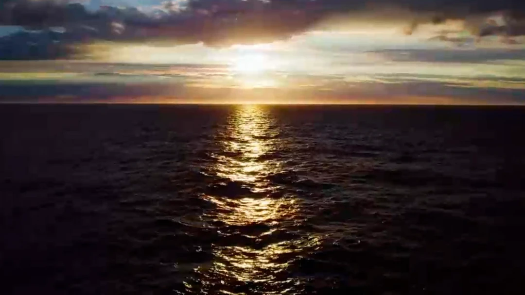Передача Карское море