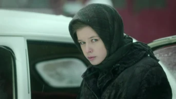 Многосерийный фильм Молодая гвардия Серия 12
