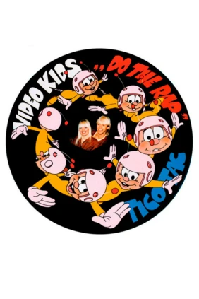 Videokids. Do The Rap (Remix)