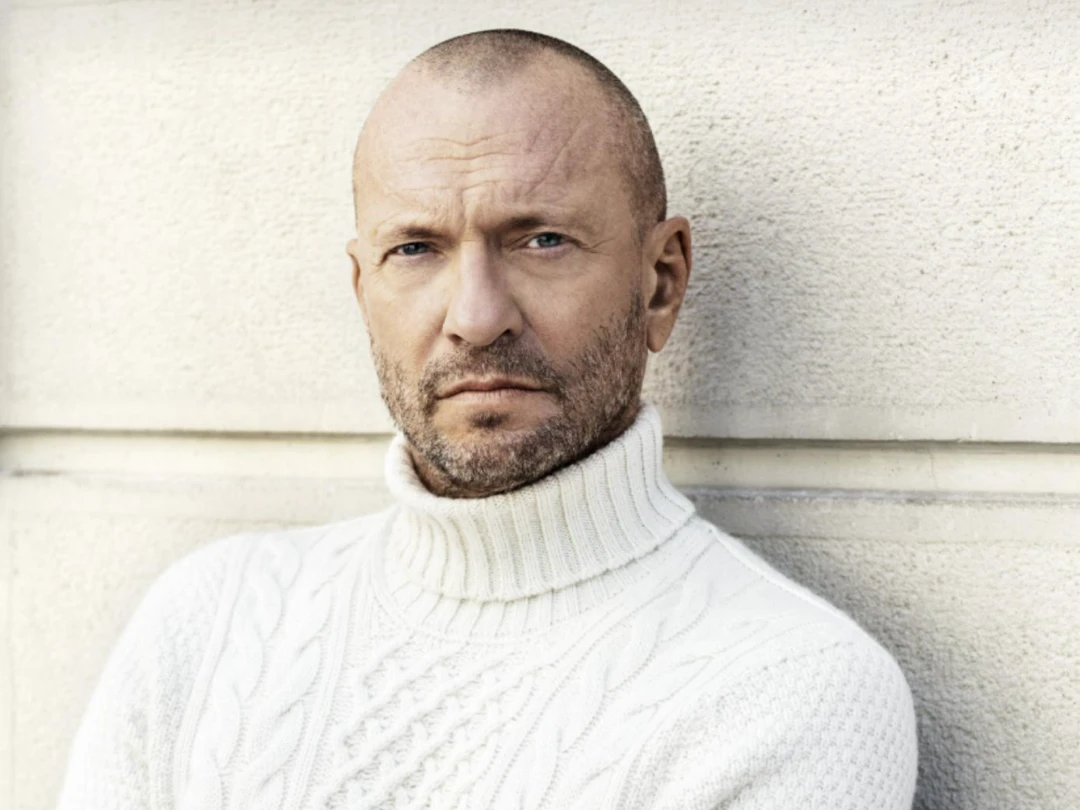 Передача Biagio Antonacci. Fortuna che ci sei