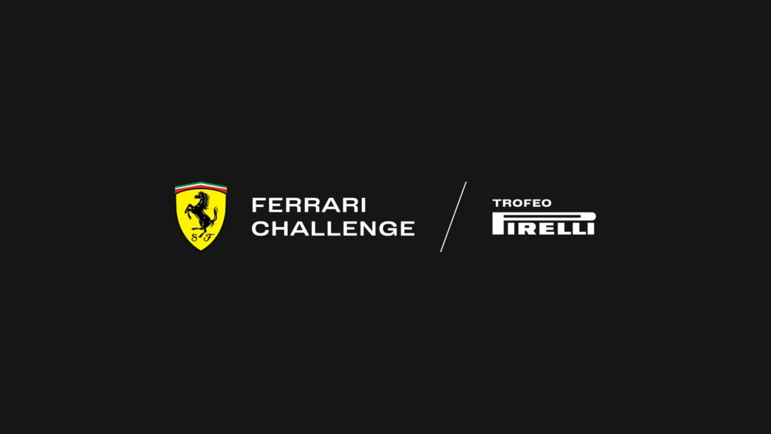 Передача Автоспорт. Ferrari Challenge Japan. 5-й этап. Сузука. Trofeo Pirelli. Гонка 2