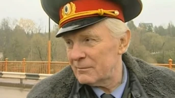 Сыщики районного масштаба Серия 1