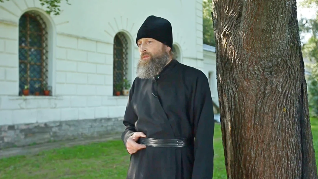 Фильм Свято-Юрьев мужской монастырь