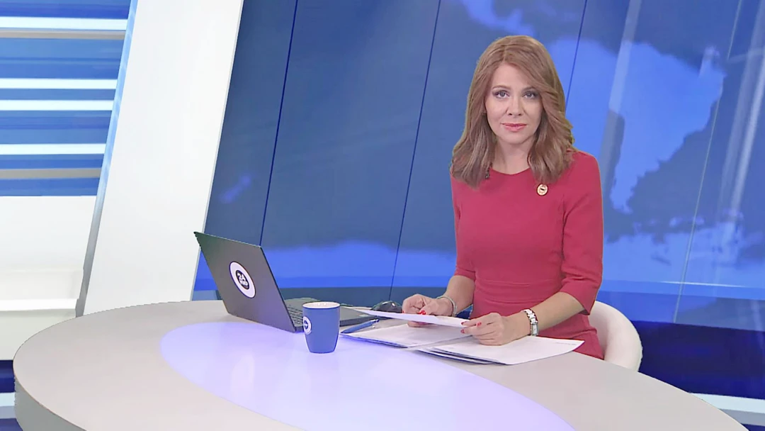 Передача Новости