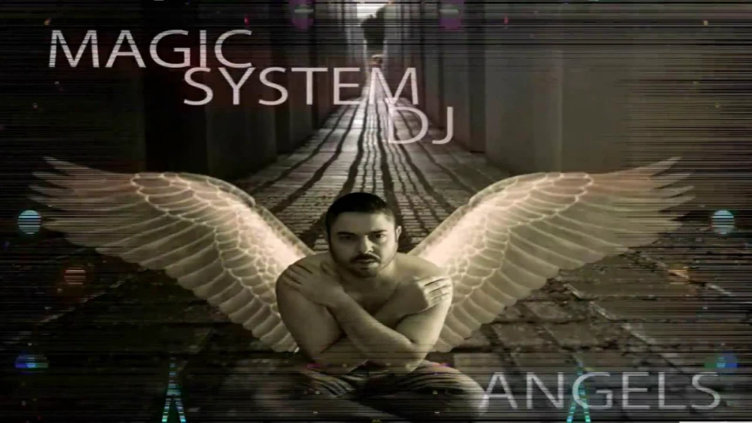 Передача Magic System DJ Angels