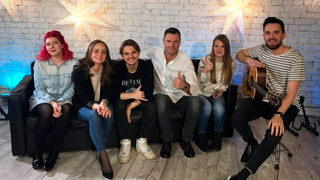 Передача Лофт тайм