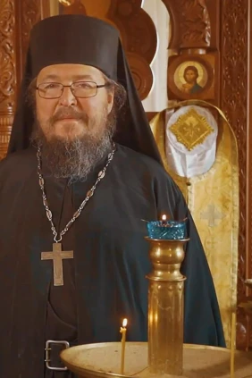 Батюшки