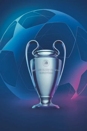 UEFA Chempionlar Ligasi