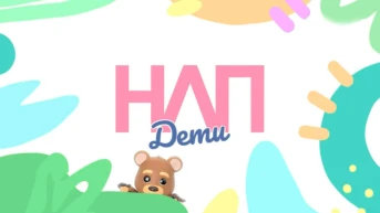 НЛП. Дети