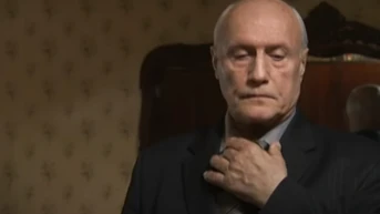 Генеральская внучка Серия 10