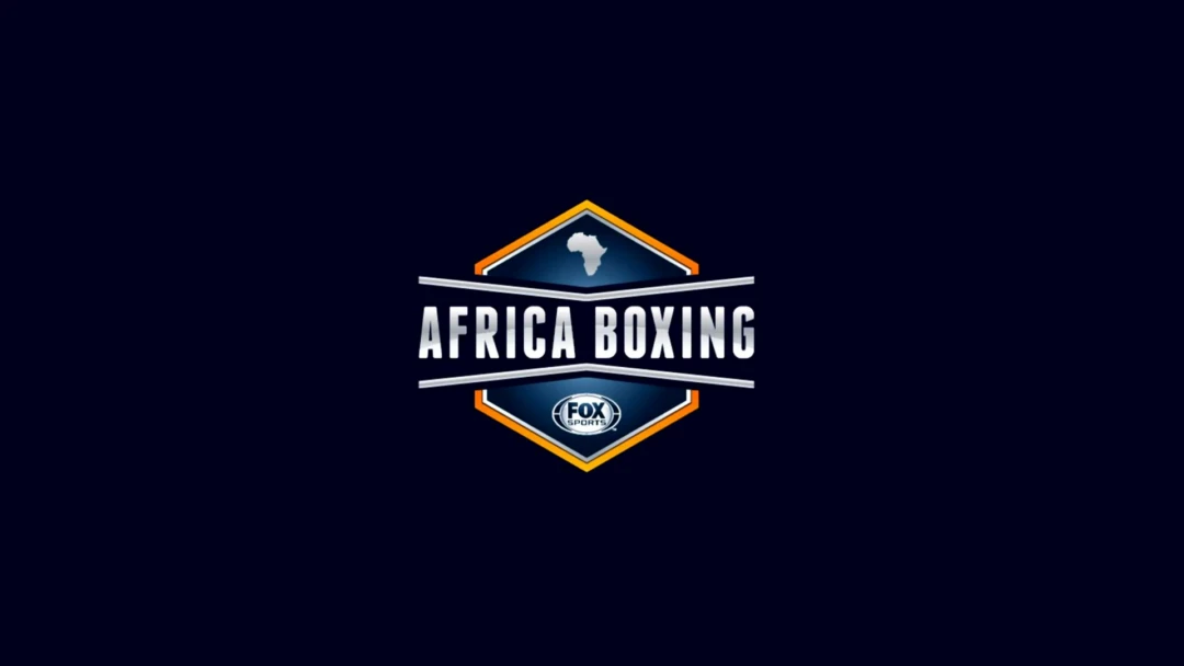 Передача FOX Sports Africa Boxing, South Africa