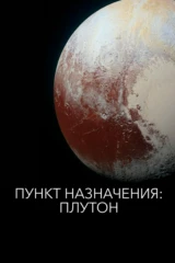 Пункт назначения: Плутон после пролёта