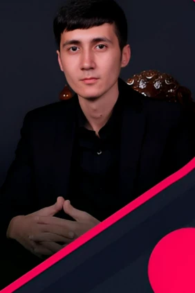 Yagonasan, muqaddas Vatanim!