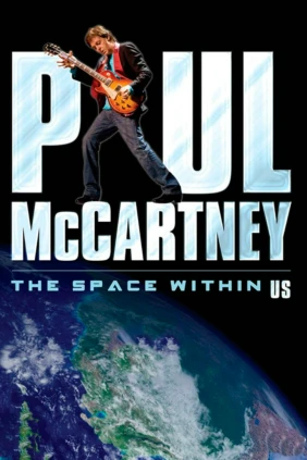 Paul McCartney - The Space Within US Various