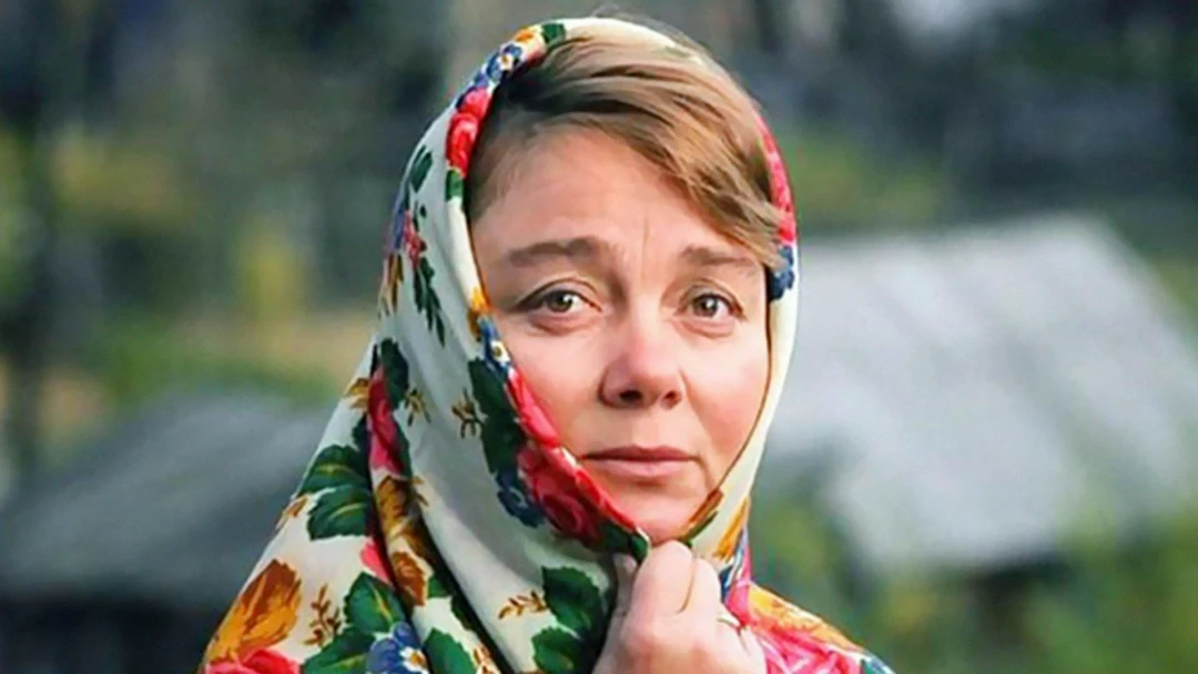 Фильм Нина Дорошина. Пожертвовать любовью
