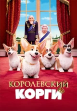 Королевский корги