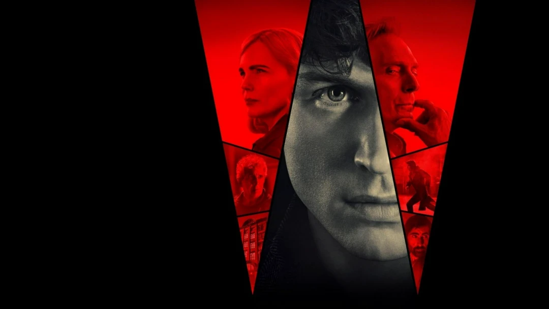 Сериал Таламаска: Тайный орден
