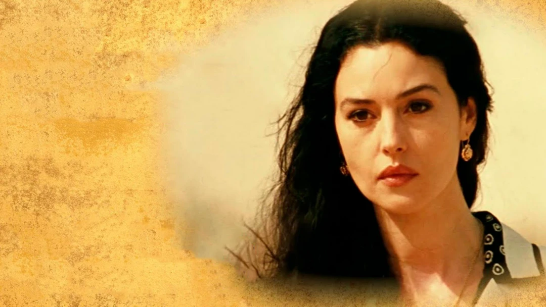Передача Ennio Morricone, Monica Bellucci, Giuseppe Tornatore. Malèna