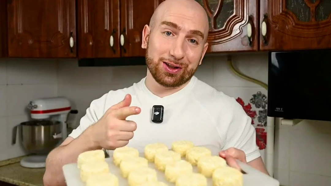 Передача Так вкусно!