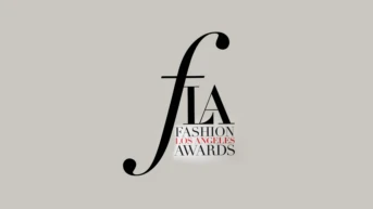 Fashion Los Angeles Awards 2018