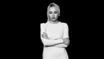 Топ модель по-нашему!