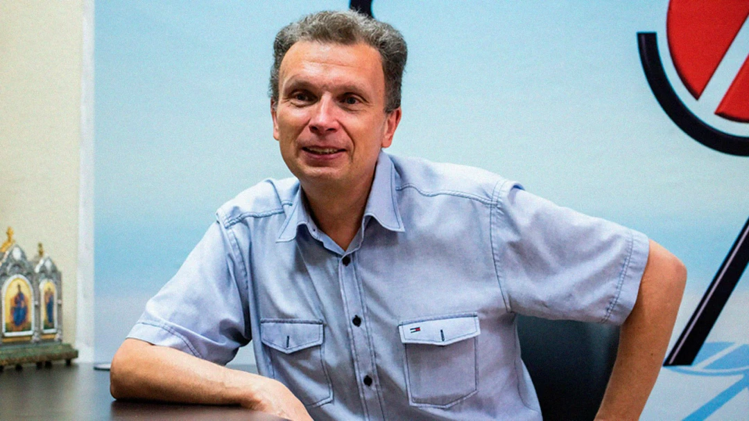 Передача Новости ТАУ «9 1/2»