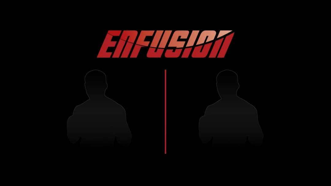 Передача Enfusion 149: Лучшее из лиги Египет против Афганистана Махгуб VS Джафари