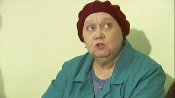 34-я серия