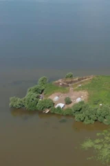 Остров Вежи»