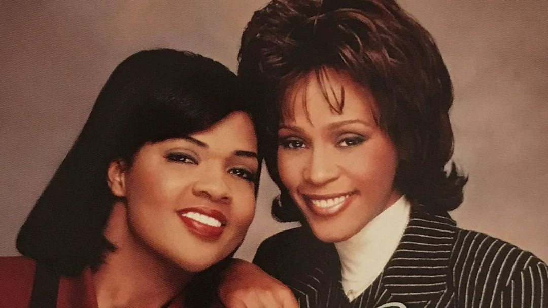 Передача Whitney Houston Count on Me